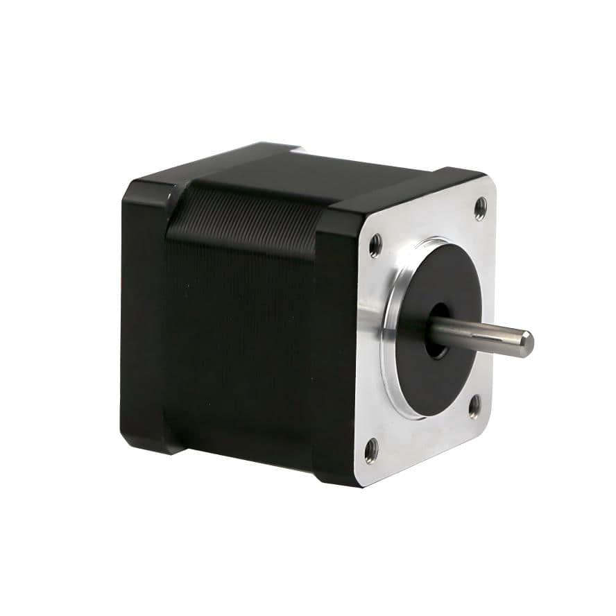STEPPER MOTOR