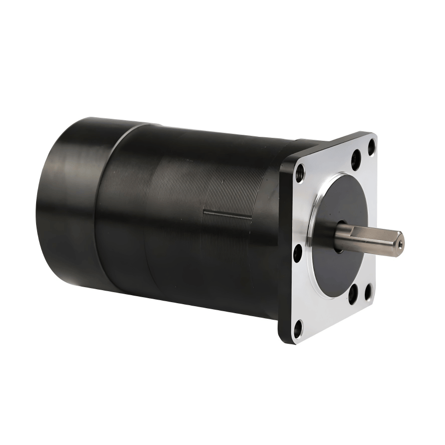 BRUSHLESS DC MOTOR