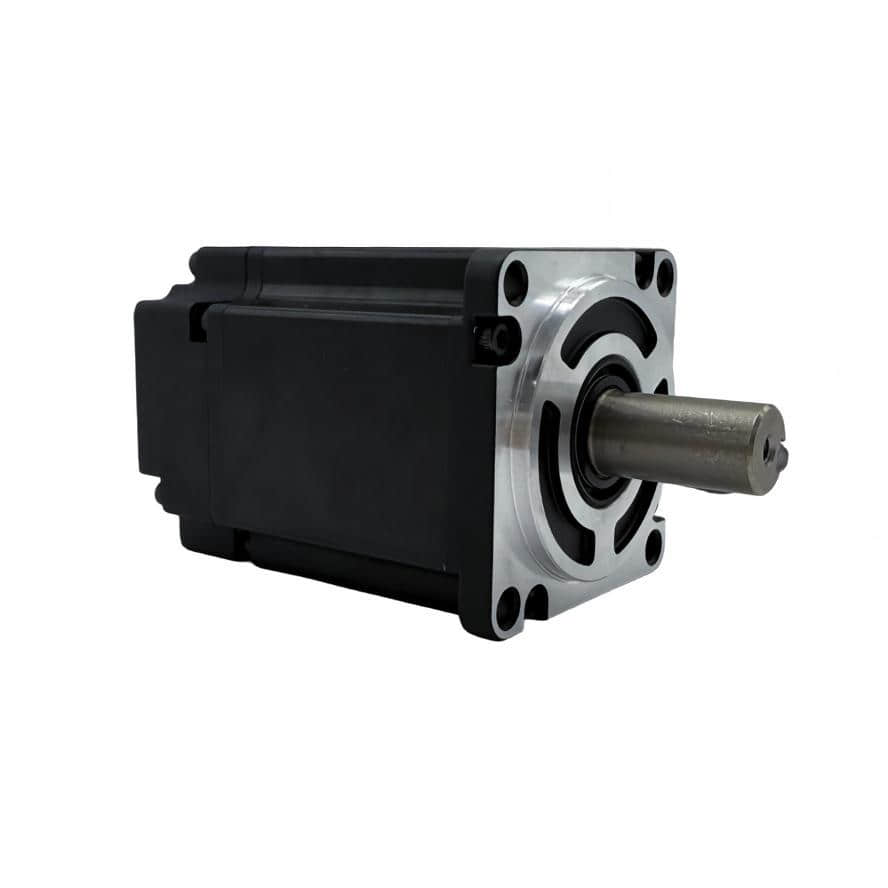 SERVO MOTOR