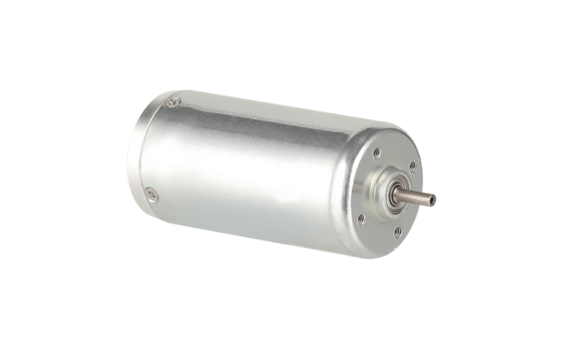 AW32BLY — 32mm Brushless DC Motor