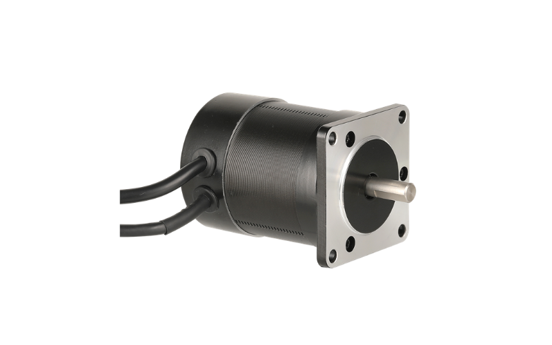 AW57BLY Series— 57mm BLDC Motor-Economical Version
