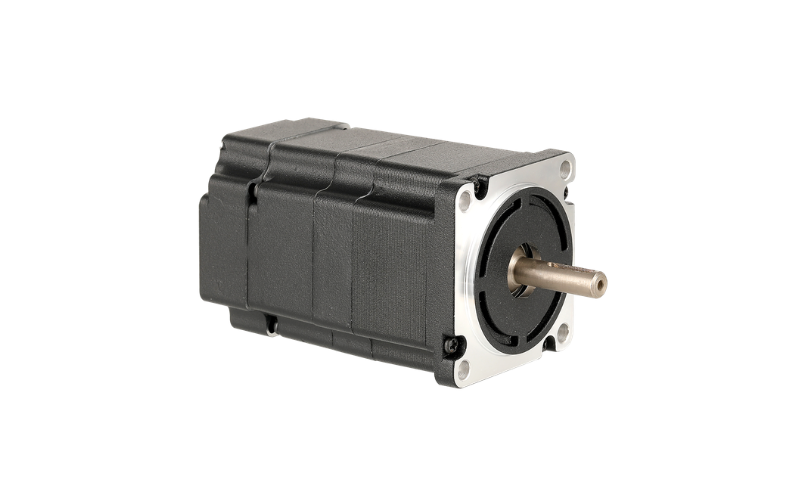 AW60BLF Series — 60mm Closed Loop BLDC Motor