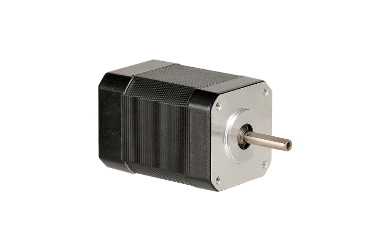 AW42BLF Series— 42mm BLDC Motor