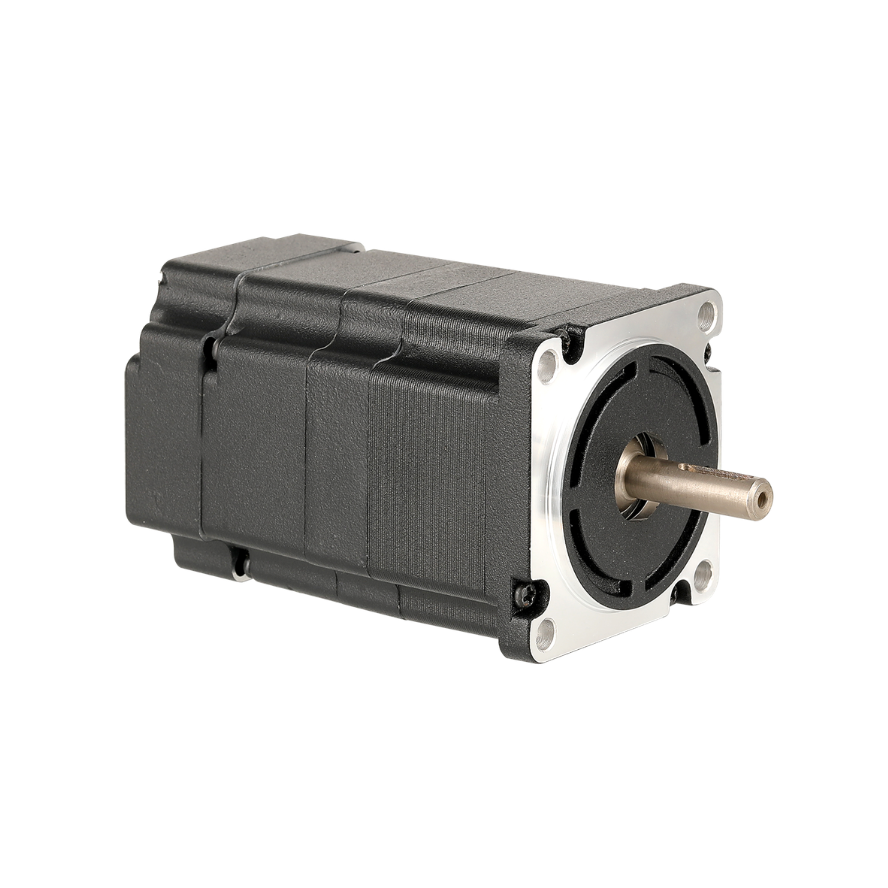 AW60BLF Series — 60mm Closed Loop BLDC Motor
