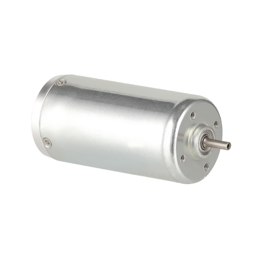 AW32BLY — 32mm Brushless DC Motor
