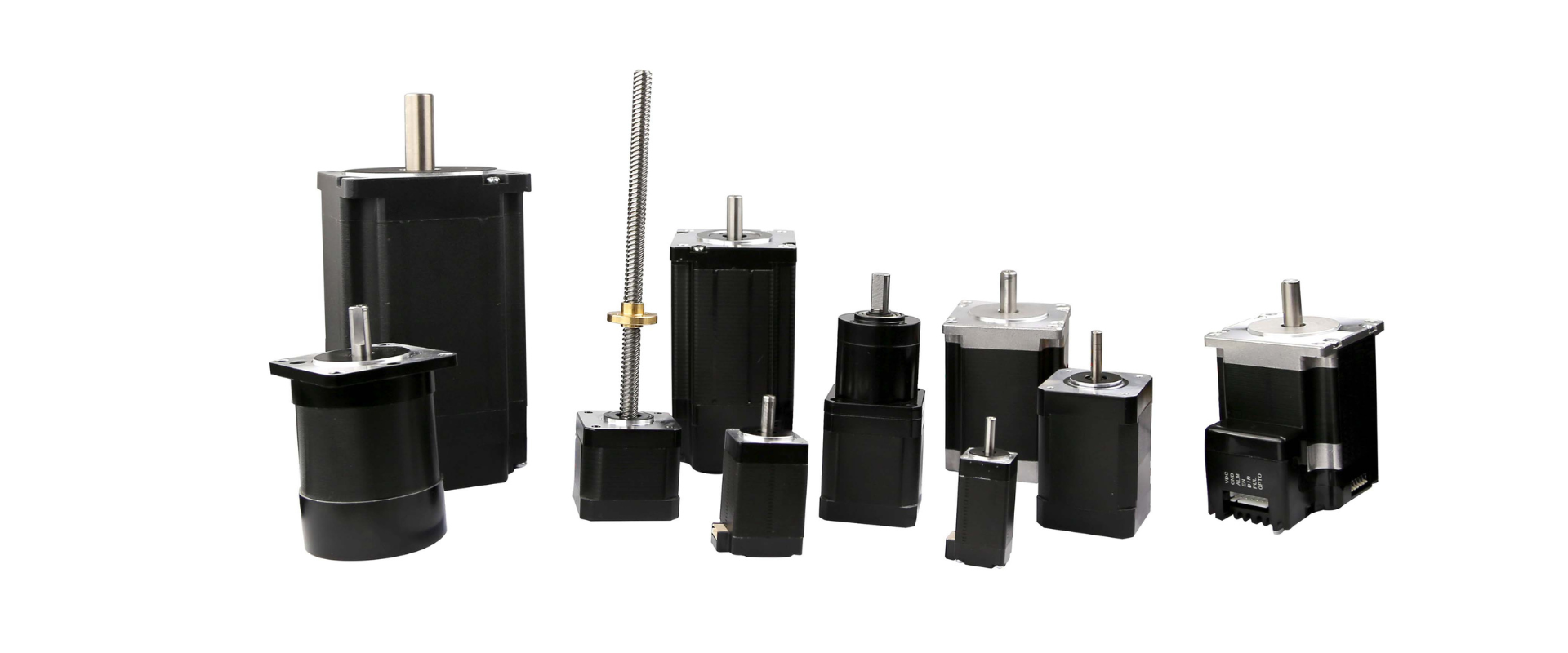 Changzhou Apexwell Motor Technology Co., Ltd