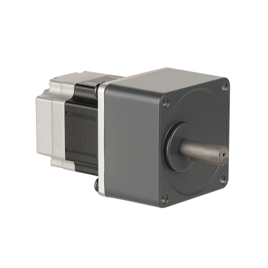 AW57BLF Series — 57mm BLDC Motor with Eccentric Gearbox