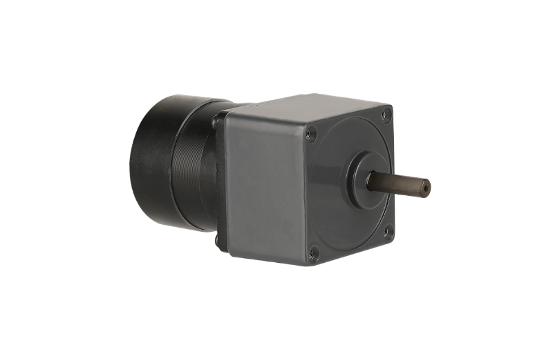 AW57BLY Series — 57mm BLDC Motor with Eccentric Gearbox