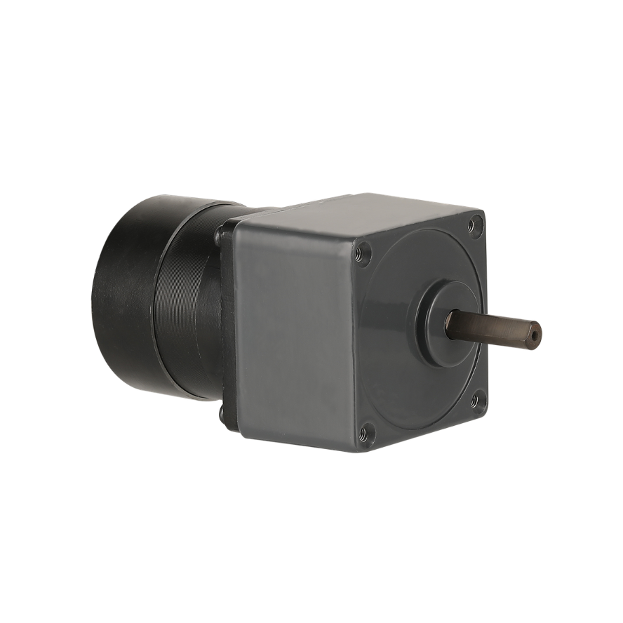 AW57BLY Series — 57mm BLDC Motor with Eccentric Gearbox