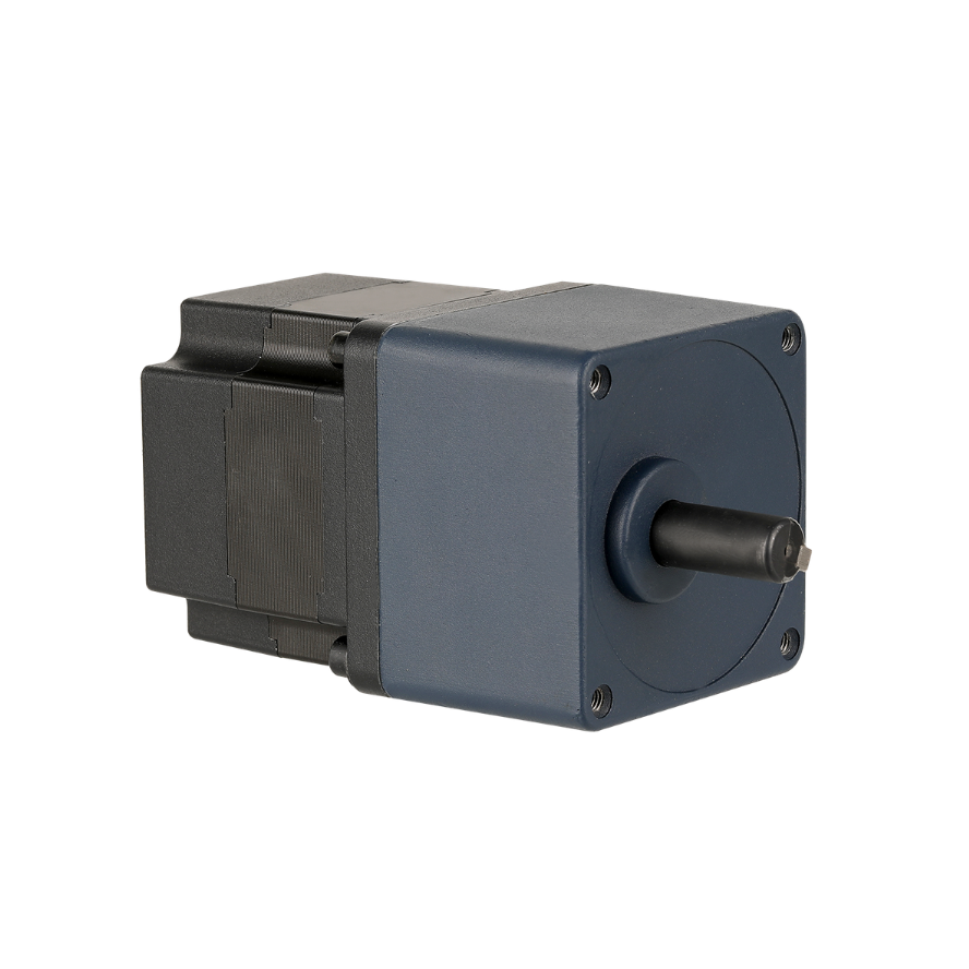 AW86BLW Series — 86mm BLDC Motor with Eccentric Gearbox