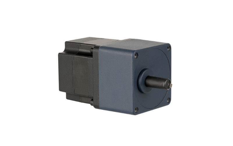 AW86BLW Series — 86mm BLDC Motor with Eccentric Gearbox