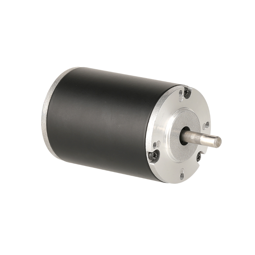 AW42BLY Series — 42mm Brushless DC Motor