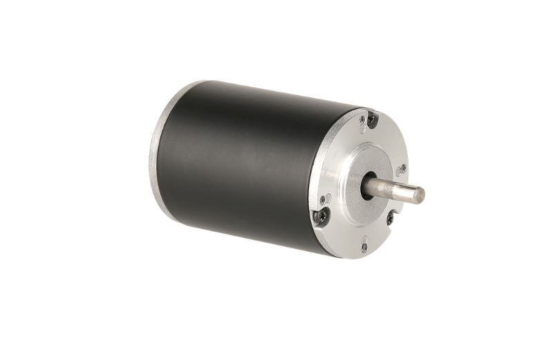 AW42BLY Series — 42mm Brushless DC Motor