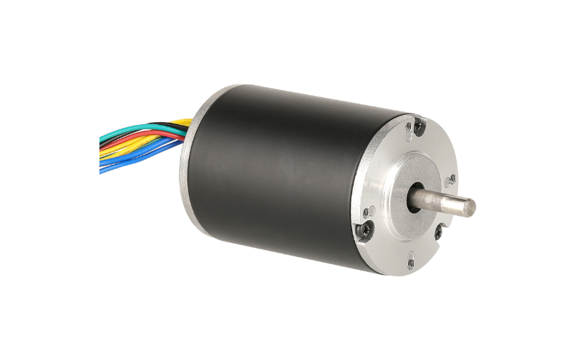 AW42BLY Series — 42mm Brushless DC Motor