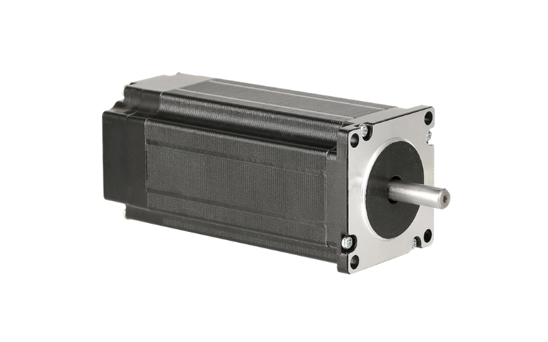 AW57BLF Series — 57mm Brushless DC Motor