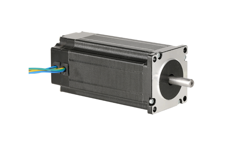 AW57BLF Series — 57mm Brushless DC Motor