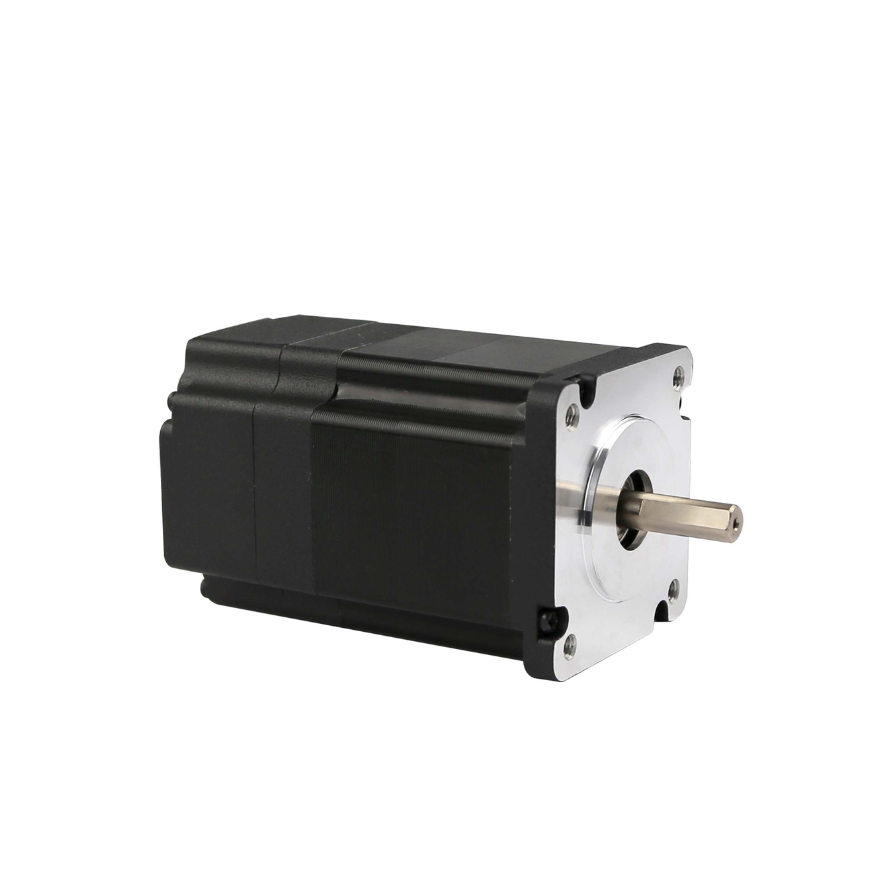 AW60BLF Series — 60mm Brushless DC Motor