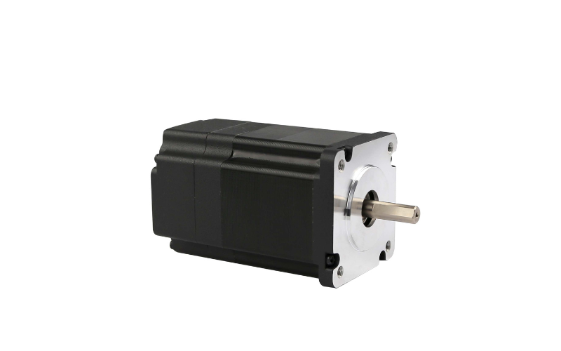 AW60BLF Series — 60mm Brushless DC Motor