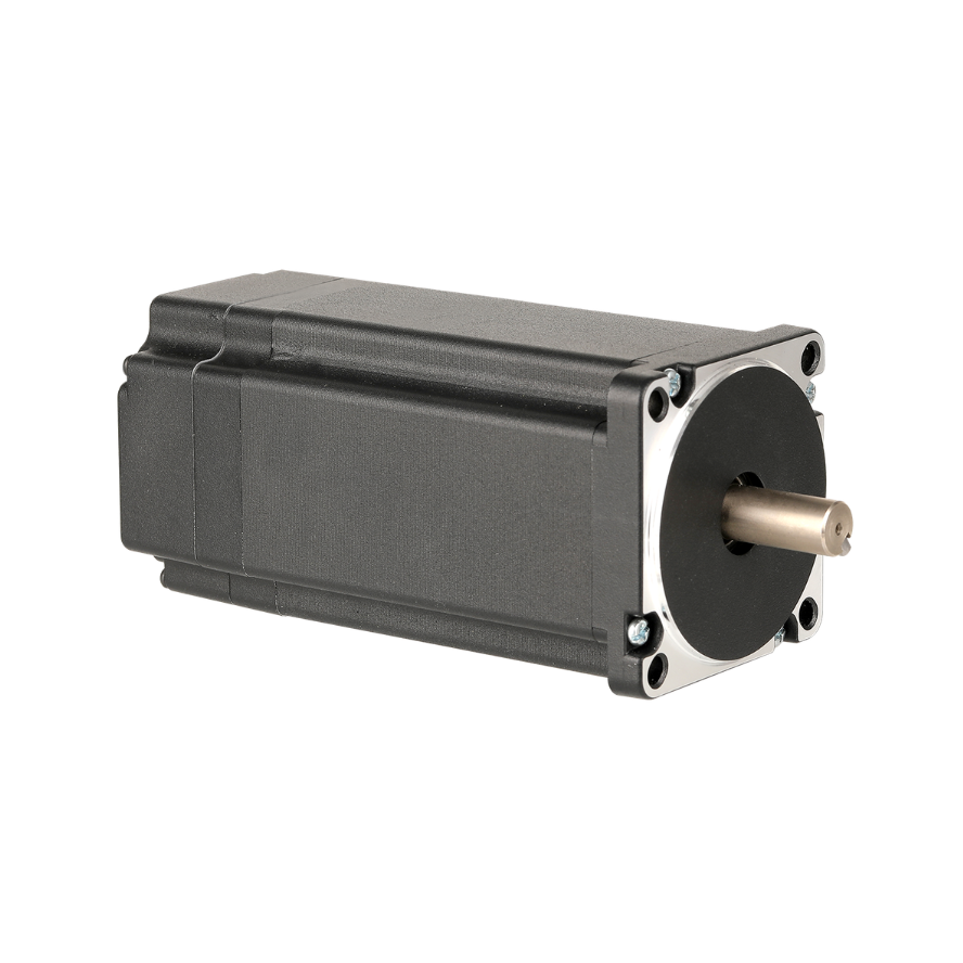 AW70BLF Series — 70mm Brushless DC Motor