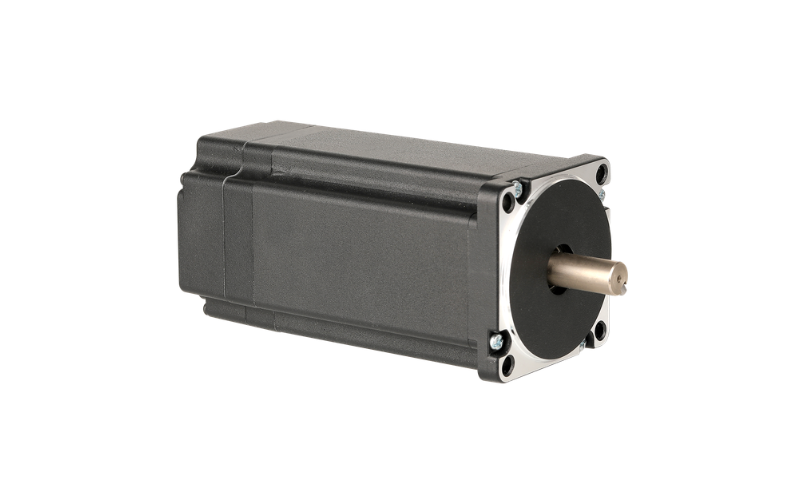 AW70BLF Series — 70mm Brushless DC Motor