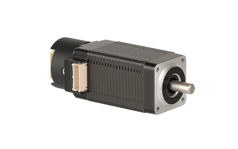AW20HS Series — NEMA 8 Closed Loop Hybrid Stepper Motor