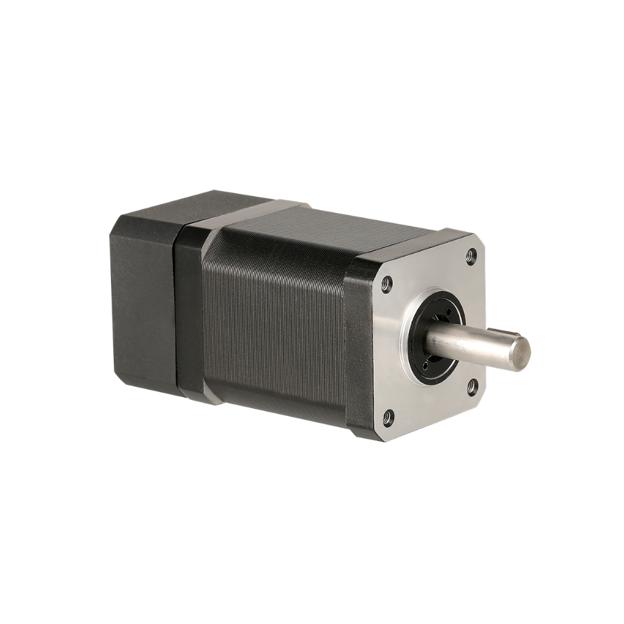 AW42HS Series — NEMA 17 Closed Loop Hybrid Stepper Motor