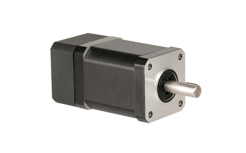 AW42HS Series — NEMA 17 Closed Loop Hybrid Stepper Motor