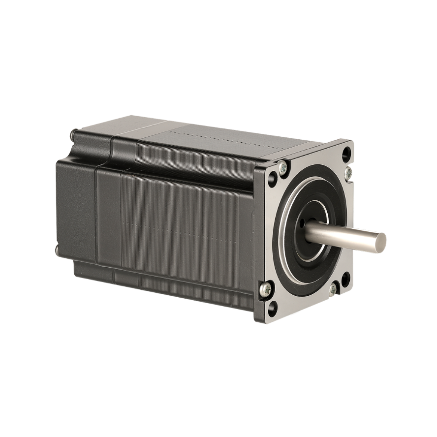 AW57HS Series — NEMA 23 Closed Loop Hybrid Stepper Motor
