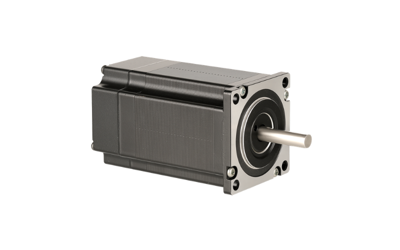AW57HS Series — NEMA 23 Closed Loop Hybrid Stepper Motor