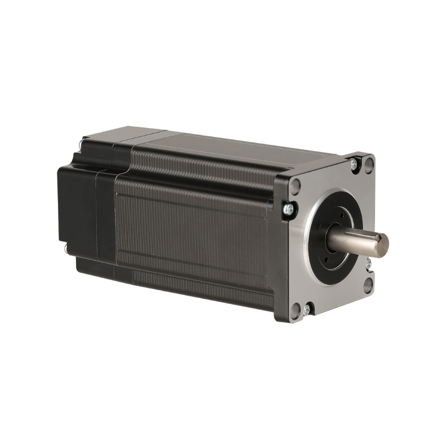 AW60HS Series — NEMA 24 Closed Loop Hybrid Stepper Motor