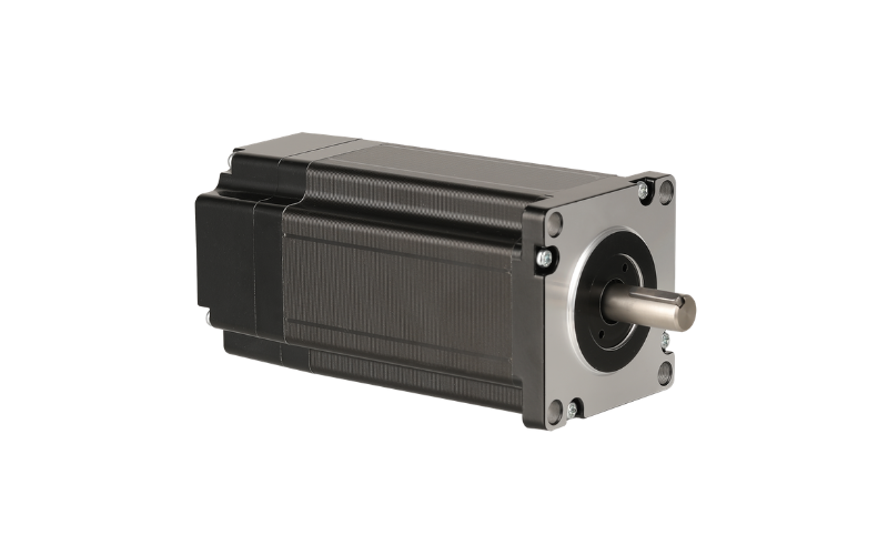 AW60HS Series — NEMA 24 Closed Loop Hybrid Stepper Motor