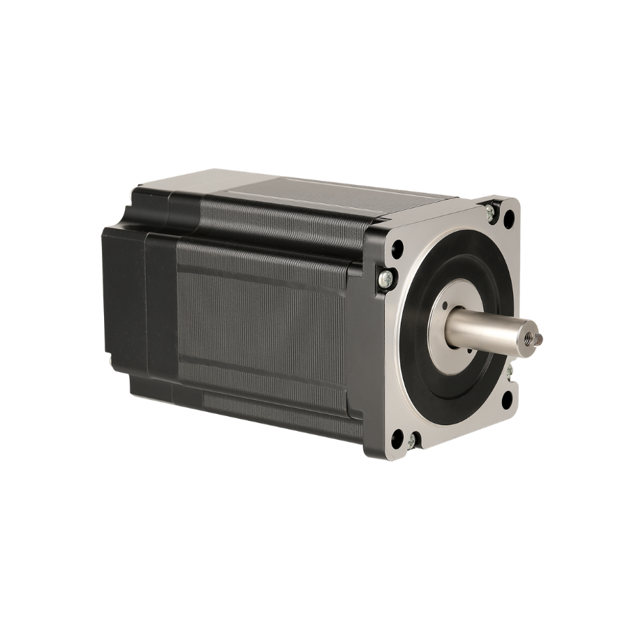 AW86HS Series — NEMA 34 Closed Loop Hybrid Stepper Motor
