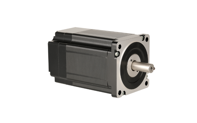 AW86HS Series — NEMA 34 Closed Loop Hybrid Stepper Motor