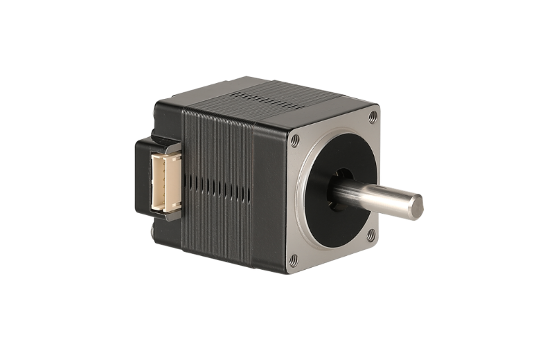 AW28HS Series — NEMA 11 Hybrid Stepper Motor