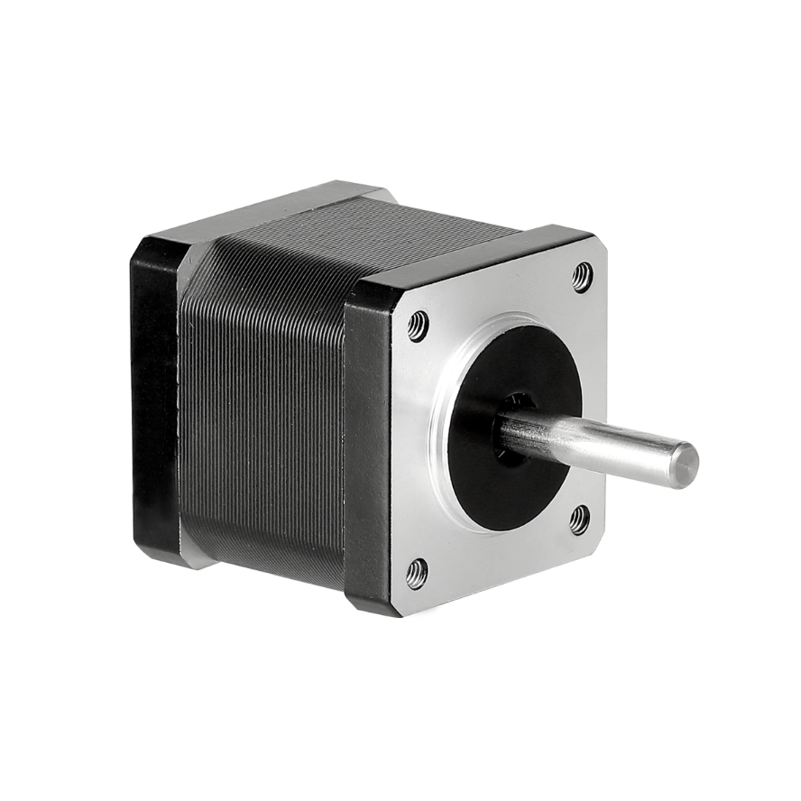 AW35HS Series — NEMA 14 Hybrid Stepper Motor