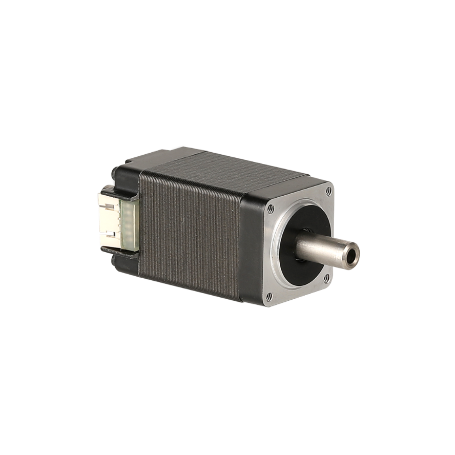 AW20HS Series — NEMA 8 Hybrid Stepper Motor