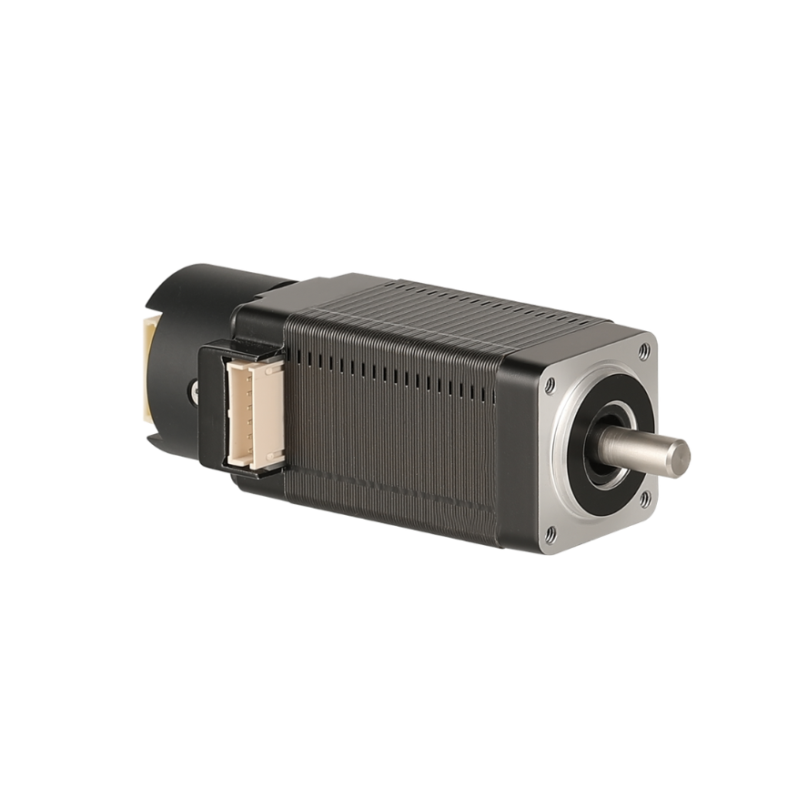 AW20HS Series — NEMA 8 Closed Loop Hybrid Stepper Motor