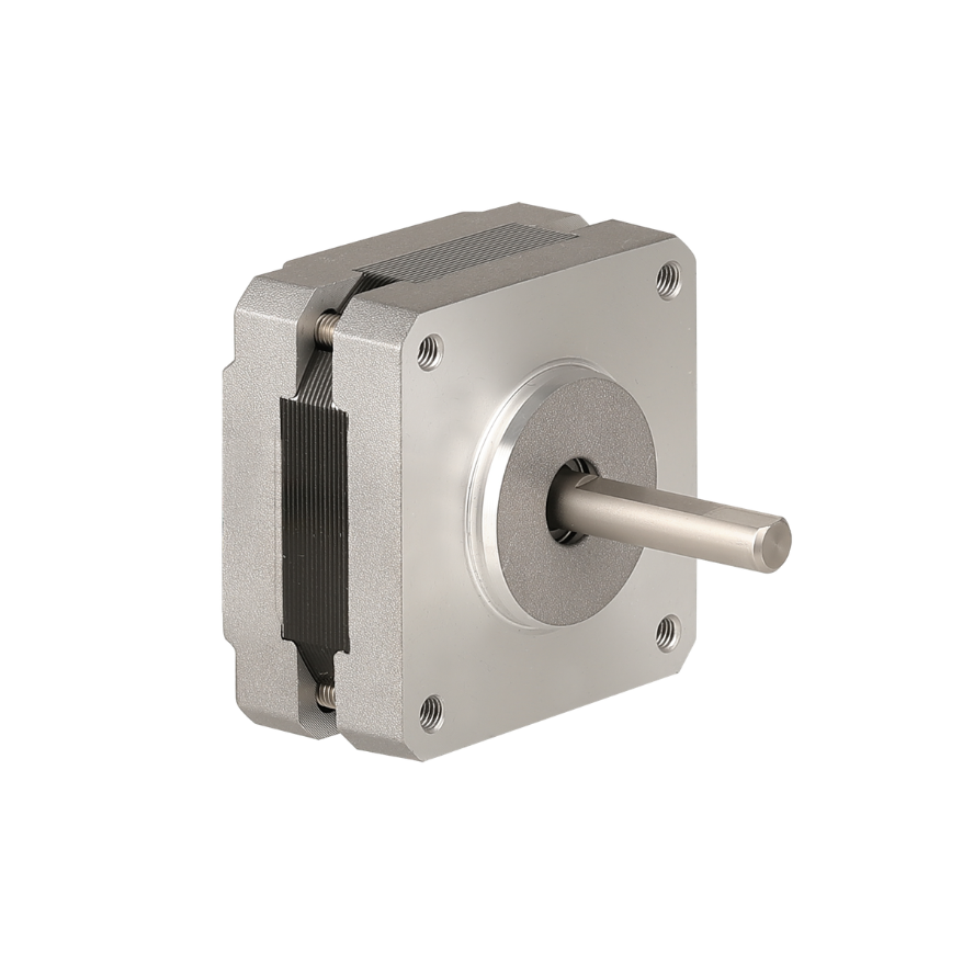 AW39HS Series — NEMA 16 Hybrid Stepper Motor