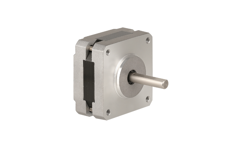 AW39HS Series — NEMA 16 Hybrid Stepper Motor
