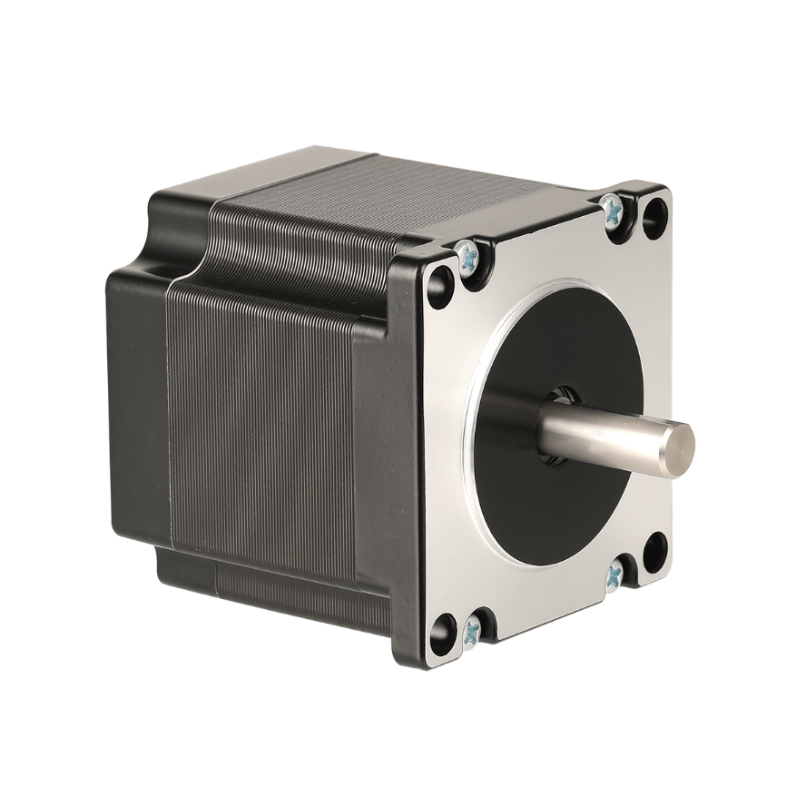 AW57HS Series — NEMA 23 Hybrid Stepper Motor