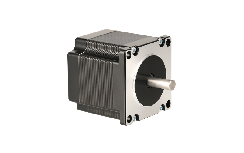 AW57HS Series — NEMA 23 Hybrid Stepper Motor