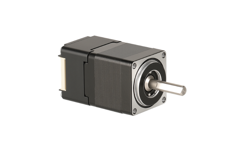 AW28HS Series — NEMA 11 Closed Loop Stepper Motor with Integrated Driver