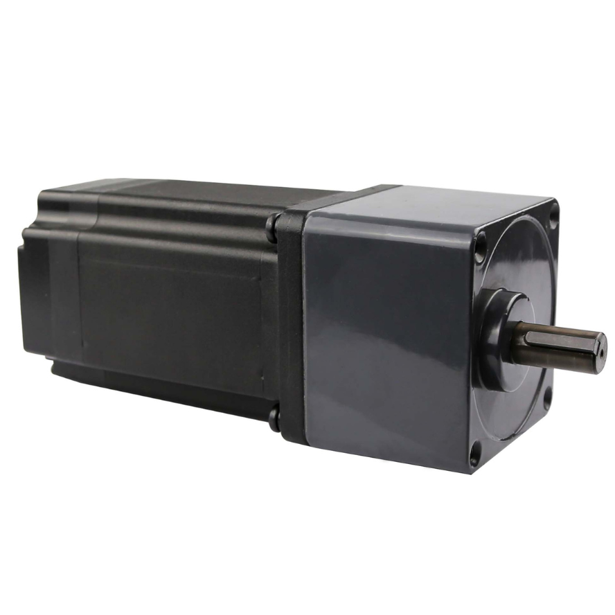 AW86BLF Series — 86mm BLDC Motor with Eccentric Gearbox