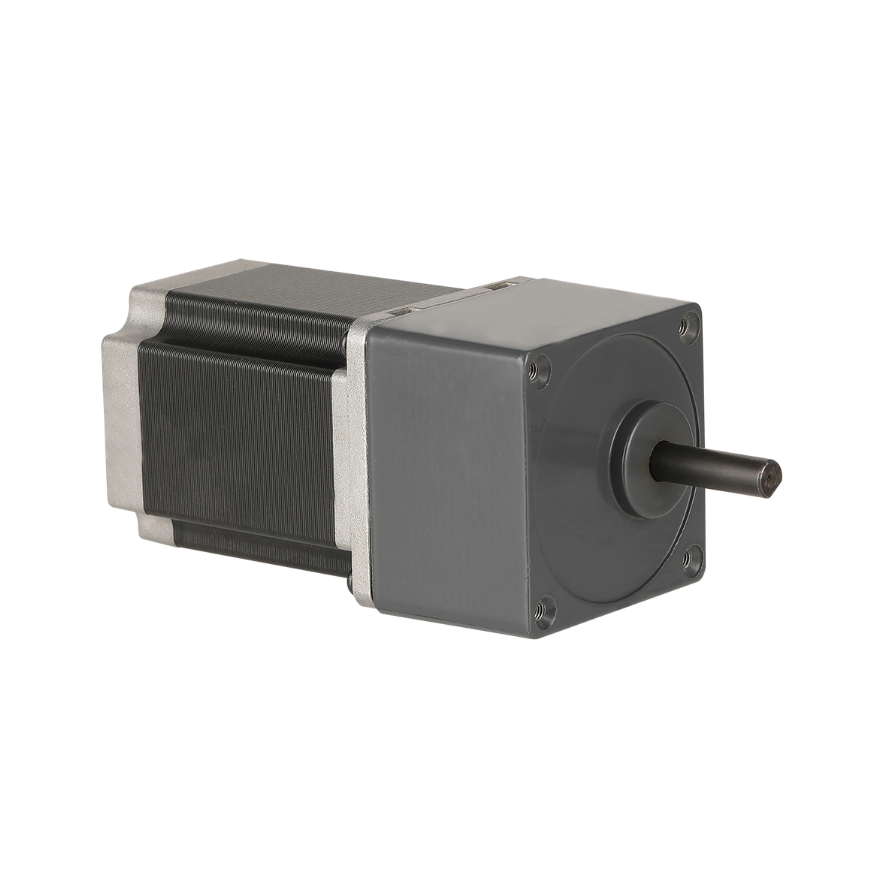 AW57HS Series — NEMA 23 Stepper Motor with Eccentric Gearbox