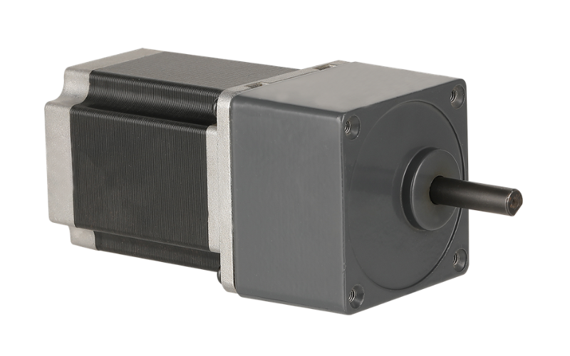 AW57HS Series — NEMA 23 Stepper Motor with Eccentric Gearbox