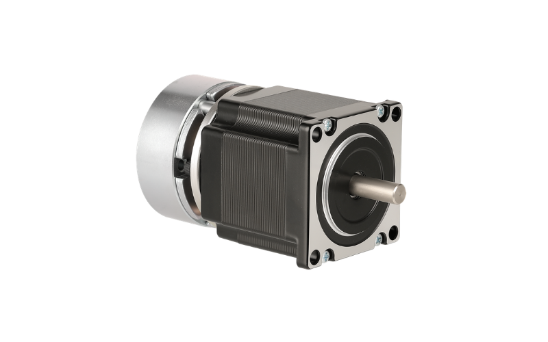 AW57HS Series — NEMA 23 Stepper Motor with Brake