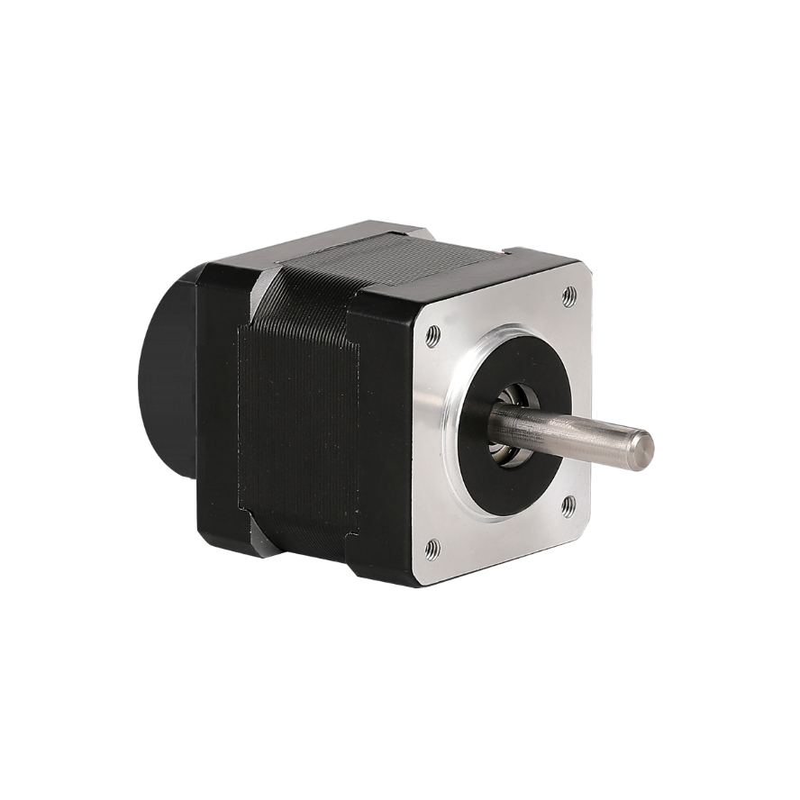 AW35HS Series — NEMA 14 Closed Loop Hybrid Stepper Motor