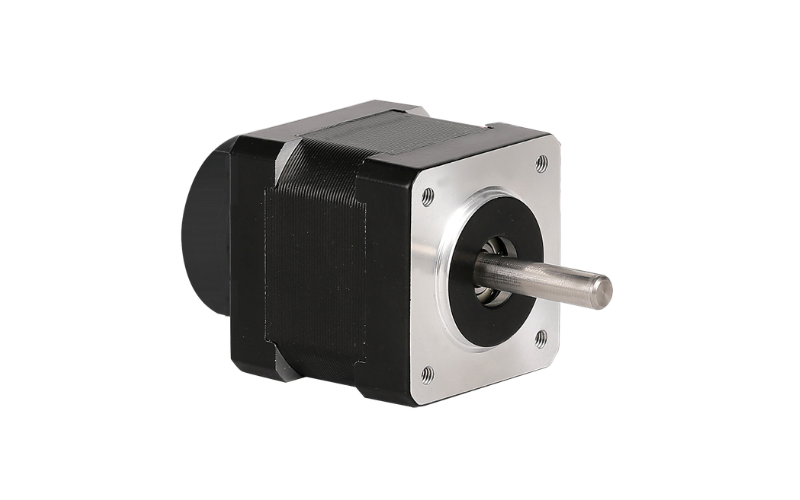 AW35HS Series — NEMA 14 Closed Loop Hybrid Stepper Motor