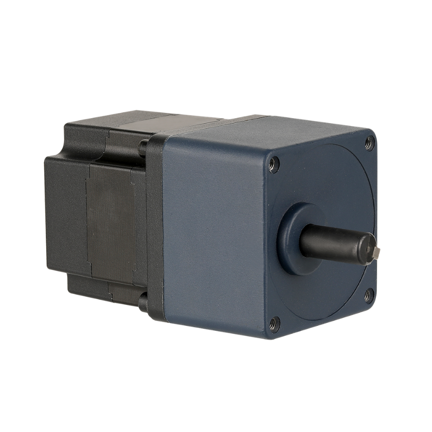 AW86HS Series — NEMA 34 Stepper Motor with Eccentric Gearbox