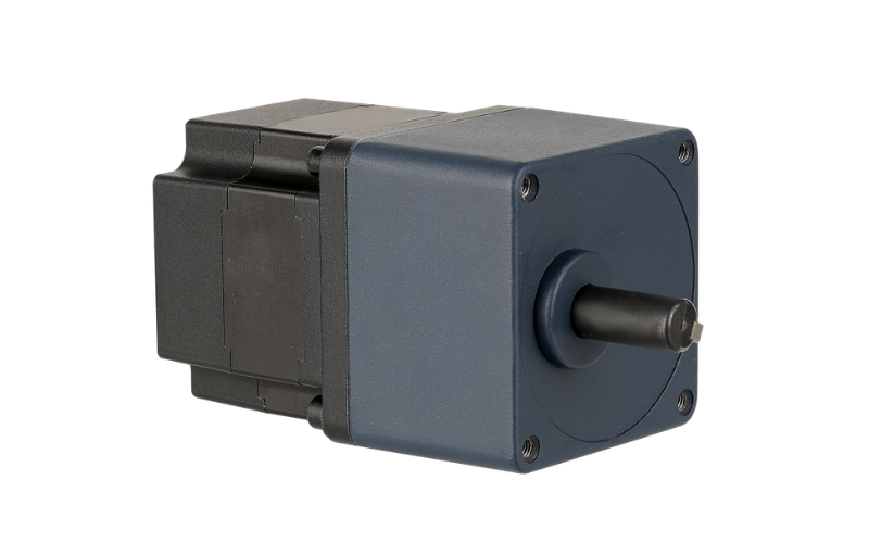 AW86HS Series — NEMA 34 Stepper Motor with Eccentric Gearbox